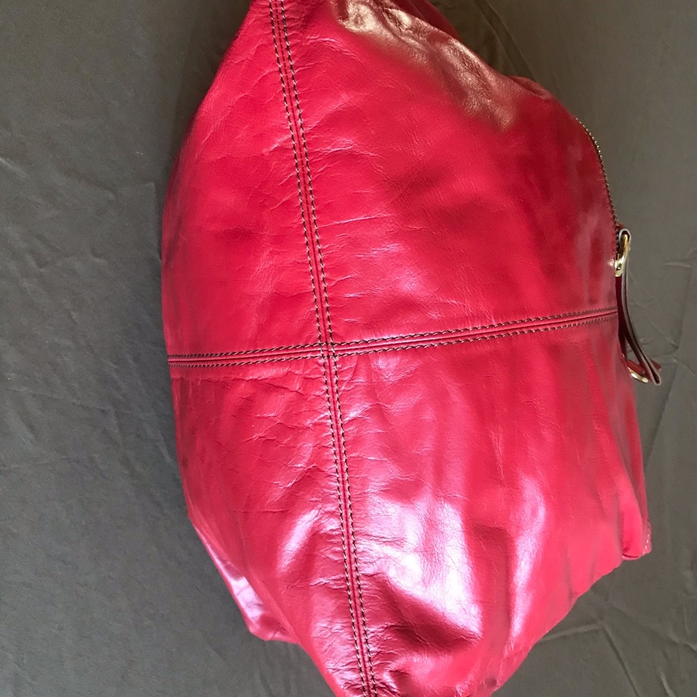 Leather Bag Ragazze - Picture 5 of 10